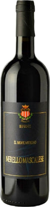 Nerello-Mascalese-Benanti