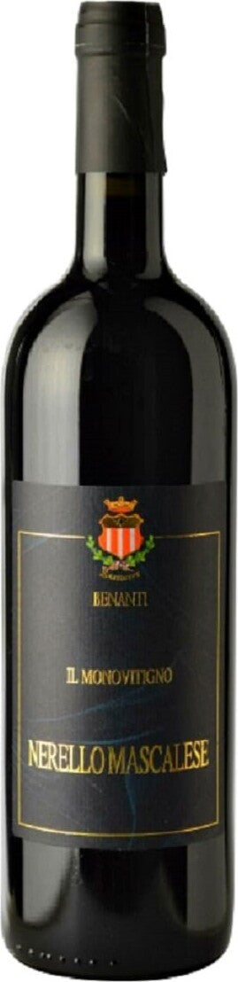 Nerello-Mascalese-Benanti