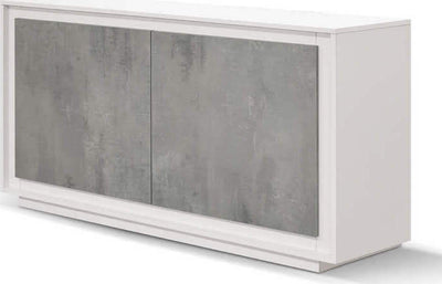 NEREUS---madia-moderna-con-ante-ammortizzate-cm-140-x-50-x-80-h-Cemento-Milani-Home