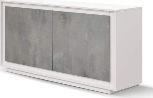 NEREUS---madia-moderna-con-ante-ammortizzate-cm-140-x-50-x-80-h-Cemento-Milani-Home