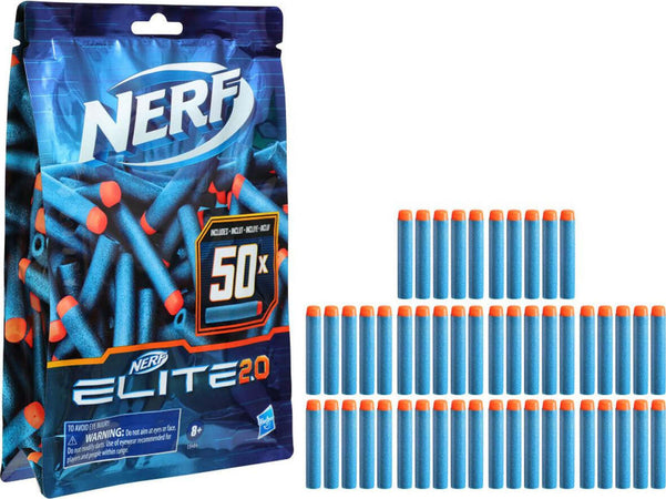 Nerf-Eliite-Dardi-50-pezzi