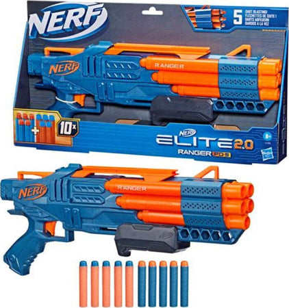 NERF-ELITE-2.0-RANGER-PD-5-Hasbro