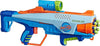 Nerf-elite-junior-jr-rookie-pack,-blaster-facile-da-usare,-32-dardi-nerf-elite,-4-bersagli