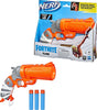 Nerf-Fortnite-Flare-Blaster-Pistola-giocattolo-con-dardi-Hasbro