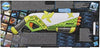 Nerf-Roblox-Ninja-Legends:-Shadow-Sensei-Dart-Blaster,-Codice-Per-Riscattare-Oggetti-Virtuali-Esclusivi,-6-Freccette-Elite-Hasbro