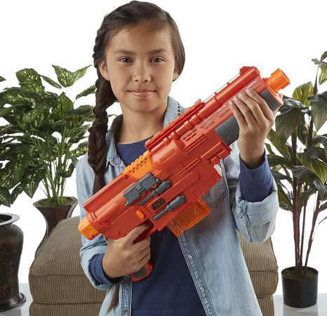 Nerf Star Wars Rogue One HASBRO Giochi e giocattoli/Sport e giochi all'aperto/Pistole a proiettili morbidi/Pistole in gommapiuma Scontolo.net - Potenza, Commerciovirtuoso.it