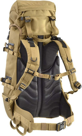 N.E.R.G-ZAINO-BLUE-SKY-PRO-50-LT-Coyote-Tan