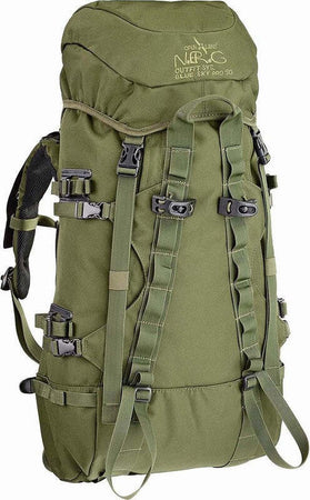N.E.R.G-ZAINO-BLUE-SKY-PRO-50-LT-OD-Green