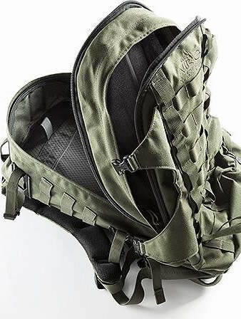 N.E.R.G-ZAINO-BLUE-SKY-PRO-50-LT-OD-Green
