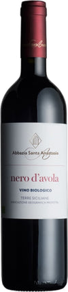 Nero-D'Avola-BIO-Abbazia-Santa-Anastasia