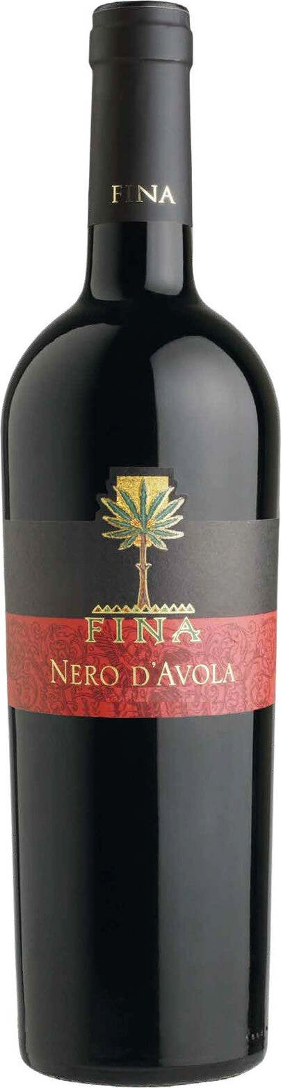 Nero-d'Avola-Bio-DOC---Cantine-Fina
