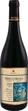 Nero-D'Avola-Cantina-Patria