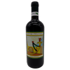 Vino Rosso Nero D'Avola