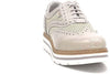 NERO GIARDIN I stringata donna P717212D/419