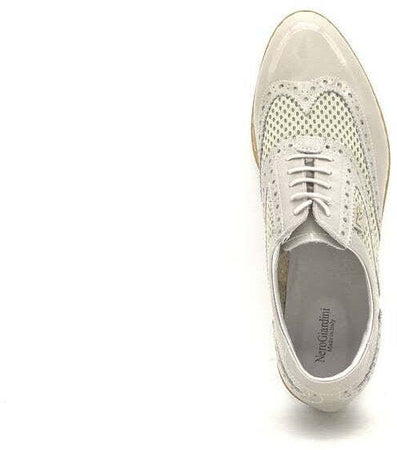 NERO GIARDIN I stringata donna P717212D/419