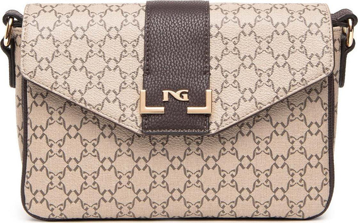 Nero-Giardini-borsa-a-tracolla-da-donna-t.moro-I443830D437
