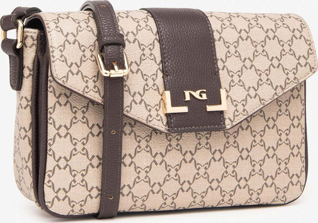 Nero-Giardini-borsa-a-tracolla-da-donna-t.moro-I443830D437