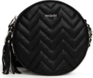 Nero-Giardini-borsa-a-tracolla-nera-E242035D100