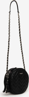 Nero-Giardini-borsa-a-tracolla-nera-E242035D100