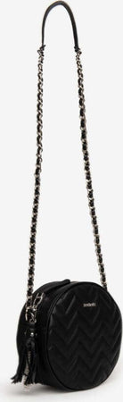 Nero-Giardini-borsa-a-tracolla-nera-E242035D100