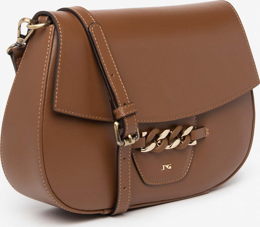 Nero-Giardini-borsa-cuoio-a-tracolla-I343522D400