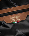 Nero-Giardini-borsa-hobo-da-donna-in-pelle-color-cuoio-I443811D400