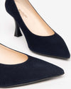 Nero-Giardini-décolleté-blu-I205581DE240