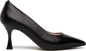 Nero-Giardini-décolleté-donna-in-pelle-nero-E307081DE100