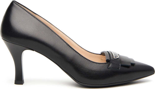 Nero-Giardini-décolleté-donna-in-pelle-nero-I410800DE100