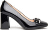 Nero-Giardini-décolleté-donna-in-vernice-nero-E409491D100