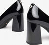 Nero-Giardini-décolleté-donna-in-vernice-nero-E409491D100