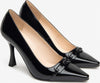 Nero-Giardini-décolleté-donna-in-vernice-nero-I410880DE100