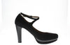 NERO GIARDINI d??collet?? donna nero A411450DE/100