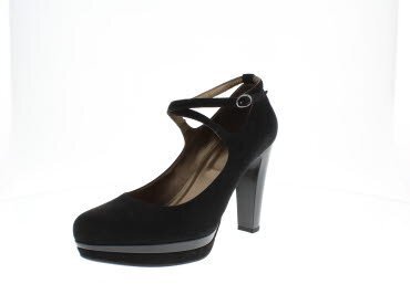 NERO GIARDINI d??collet?? donna nero A411450DE/100