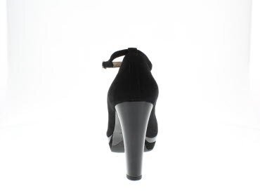 NERO GIARDINI d??collet?? donna nero A411450DE/100