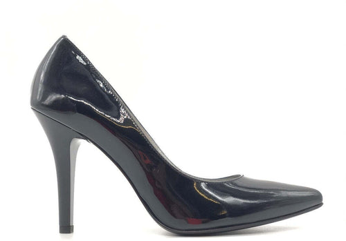 NERO GIARDINI D??collet?? donna nero P615450DE/100
