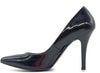 NERO GIARDINI D??collet?? donna nero P615450DE/100