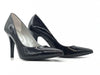 NERO GIARDINI D??collet?? donna nero P615450DE/100
