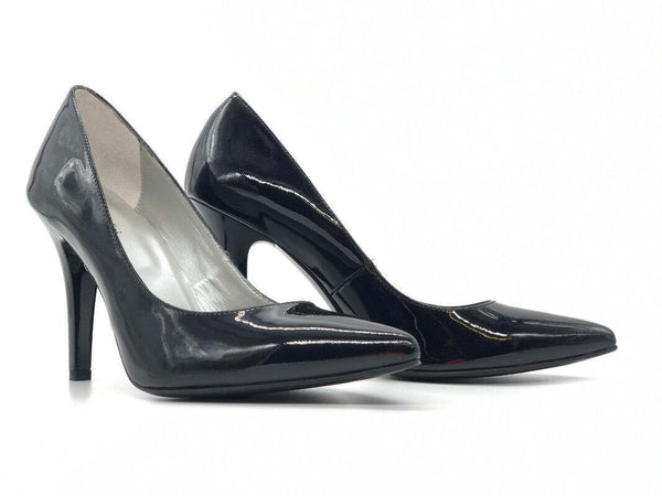 NERO GIARDINI D??collet?? donna nero P615450DE/100