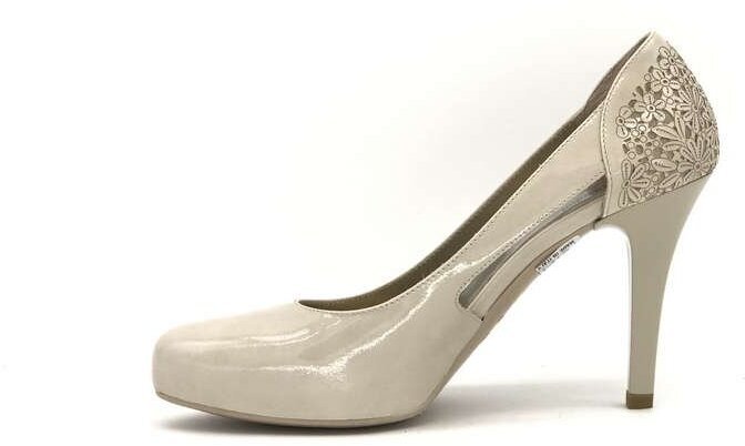 NERO GIARDINI D??collet?? donna P512552DE/701