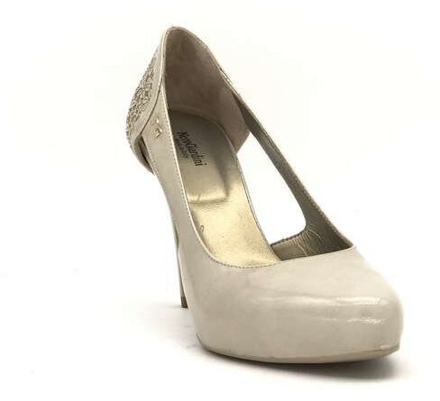 NERO GIARDINI D??collet?? donna P512552DE/701