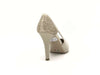 NERO GIARDINI D??collet?? donna P512552DE/701