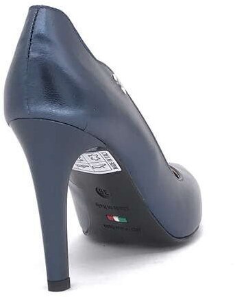 NERO GIARDINI D??collet?? P805480DE/201