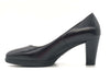 NERO GIARDINI Décolleté A908700D nappa nero