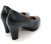 NERO GIARDINI Décolleté A908700D nappa nero