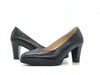 NERO GIARDINI Décolleté A908700D nappa nero