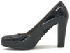 NERO GIARDINI Decolletè donna nero A513610DE/100