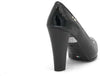 NERO GIARDINI Decolletè donna nero A513610DE/100