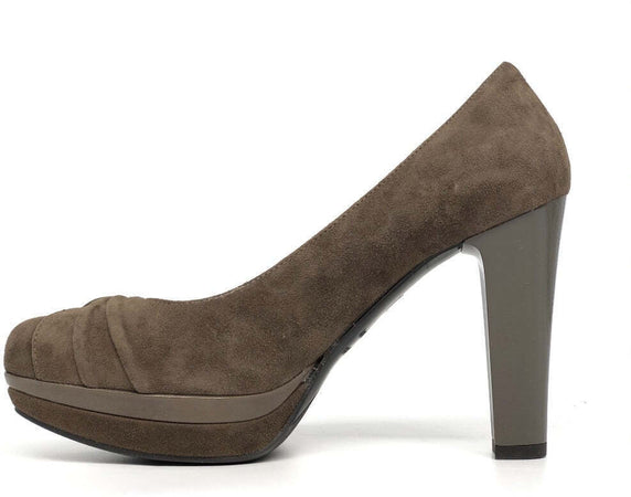 NERO GIARDINI Decollétè donna Reflex deserto
