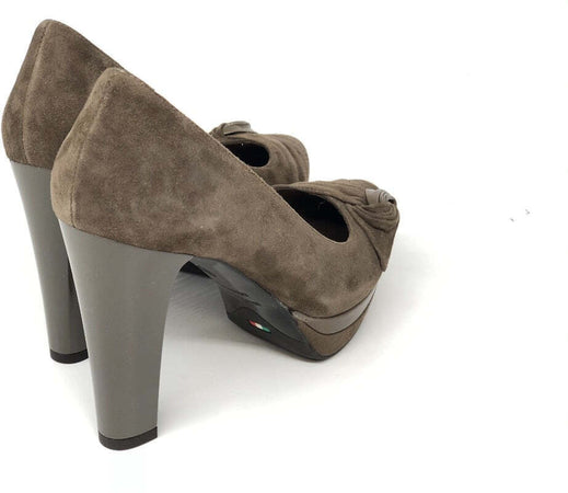NERO GIARDINI Decollétè donna Reflex deserto